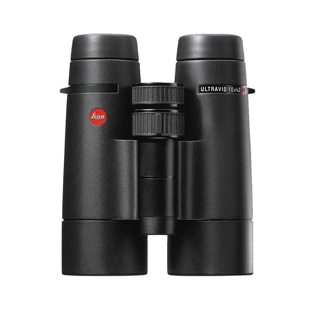 Leica Ultravid 10x42 HD Plus Binoculars - Image 2
