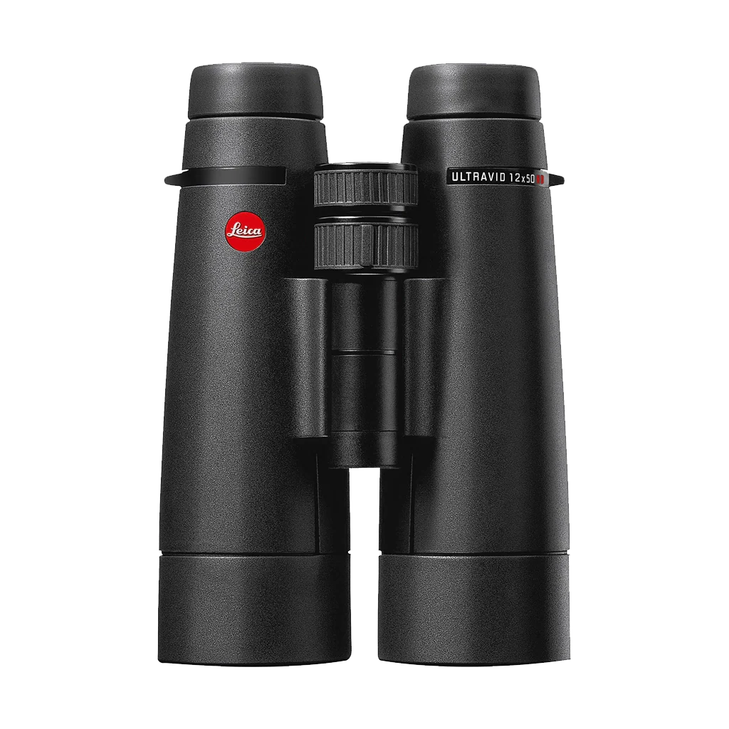 Leica Ultravid 12x50 HD Plus Binoculars - Image 2