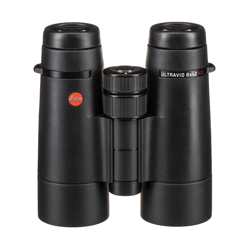 Leica Ultravid 8x42 HD Plus Binoculars - Image 2
