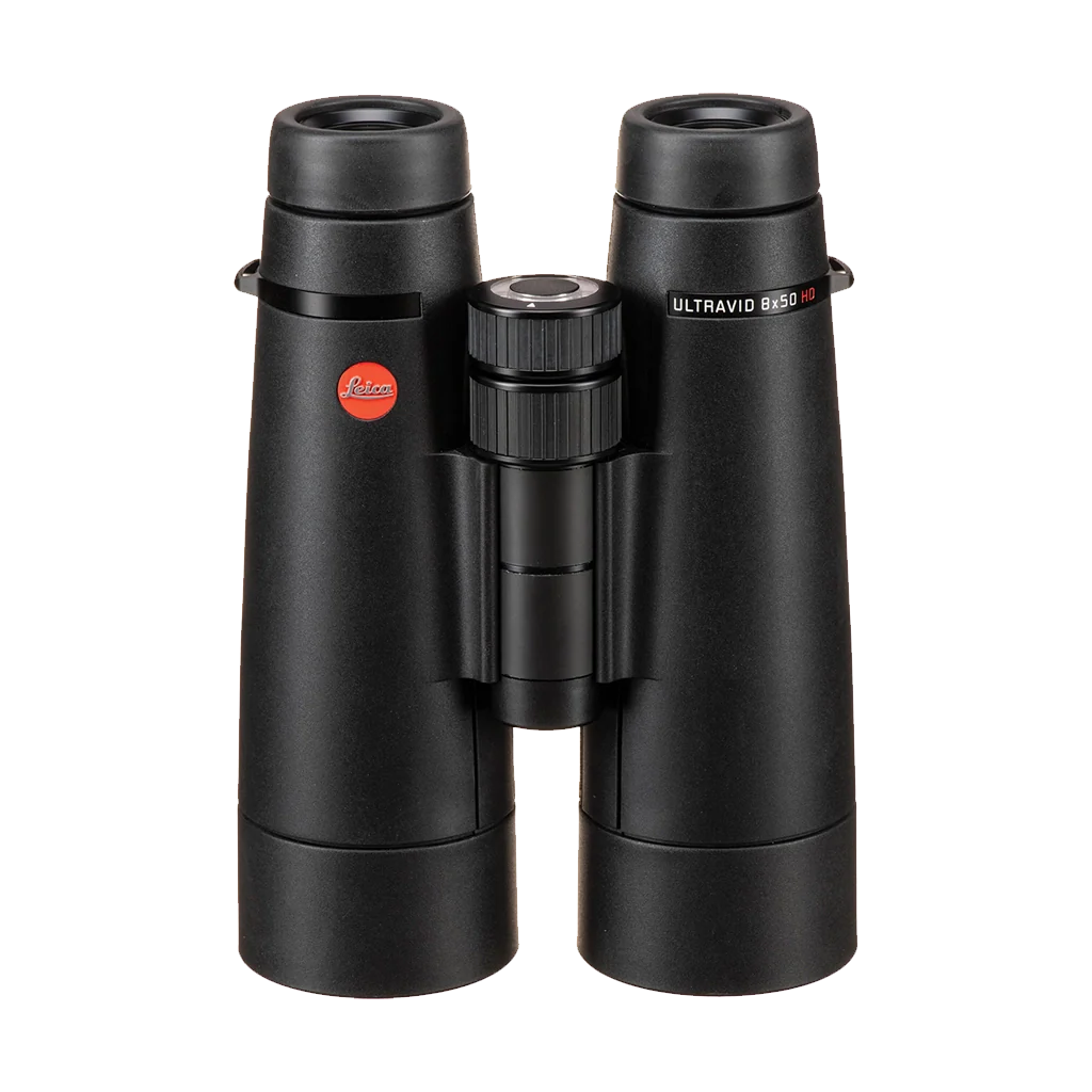 Leica Ultravid 8x50 HD Plus Binoculars - Image 2