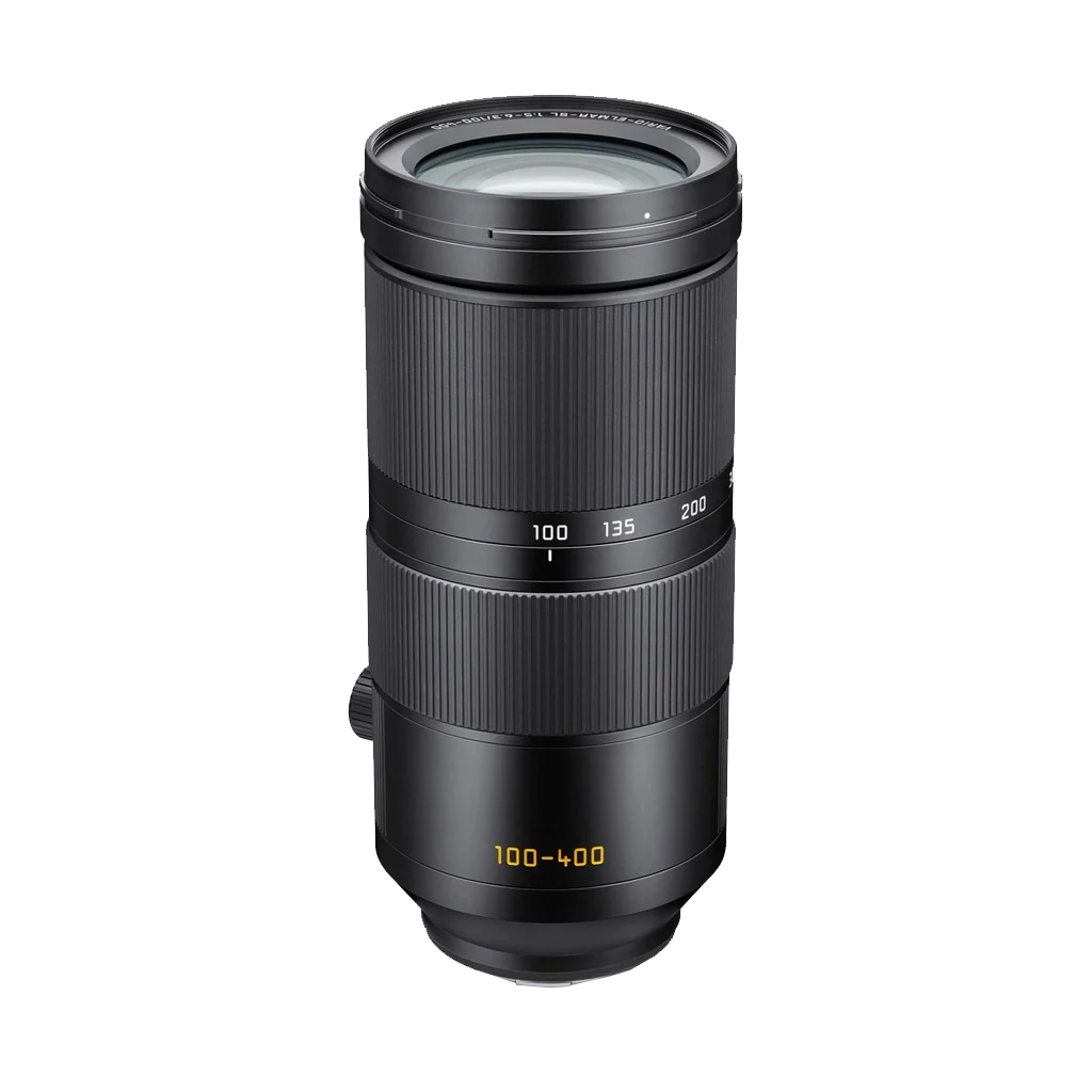 Leica Vario-Elmar-SL 100-400mm f/5-6.3 Lens - Image 2