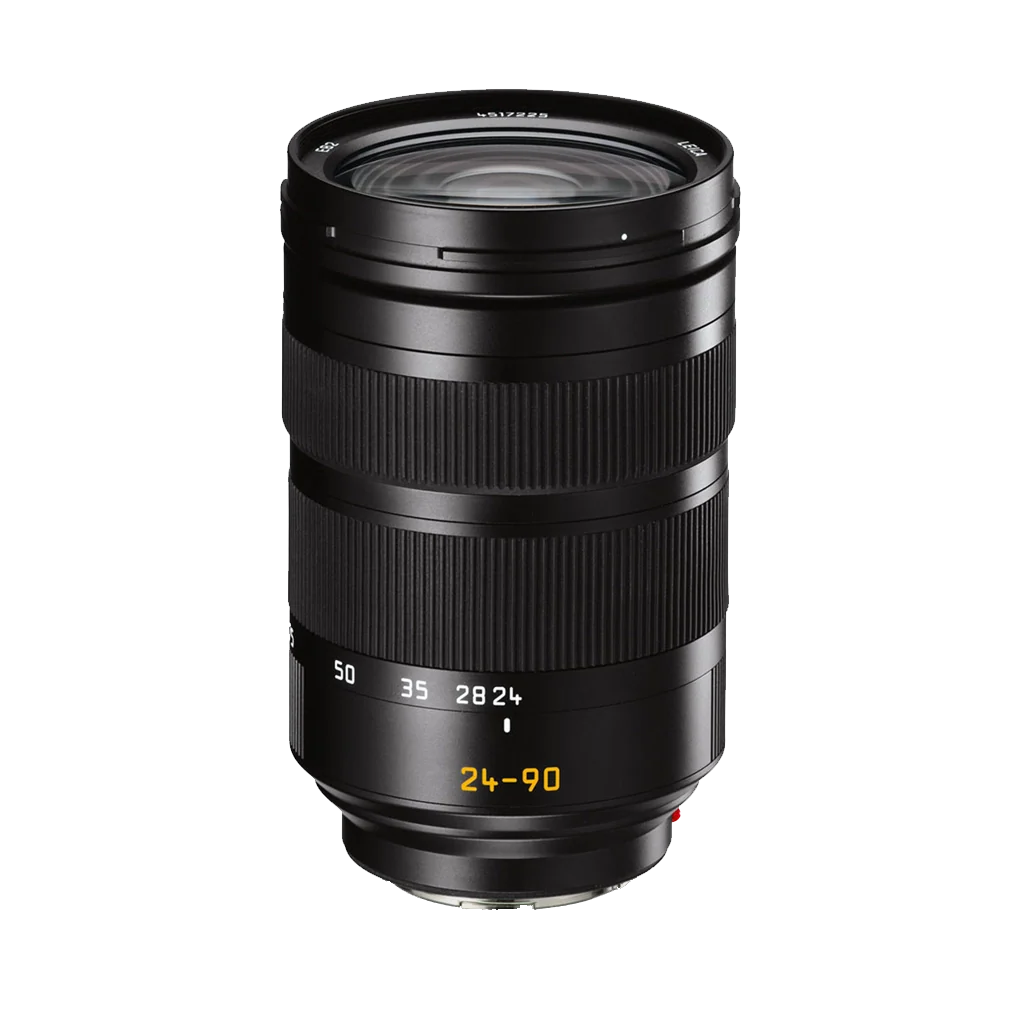 Leica Vario-Elmarit-SL 24-90mm f/2.8-4 ASPH. Lens - Image 2