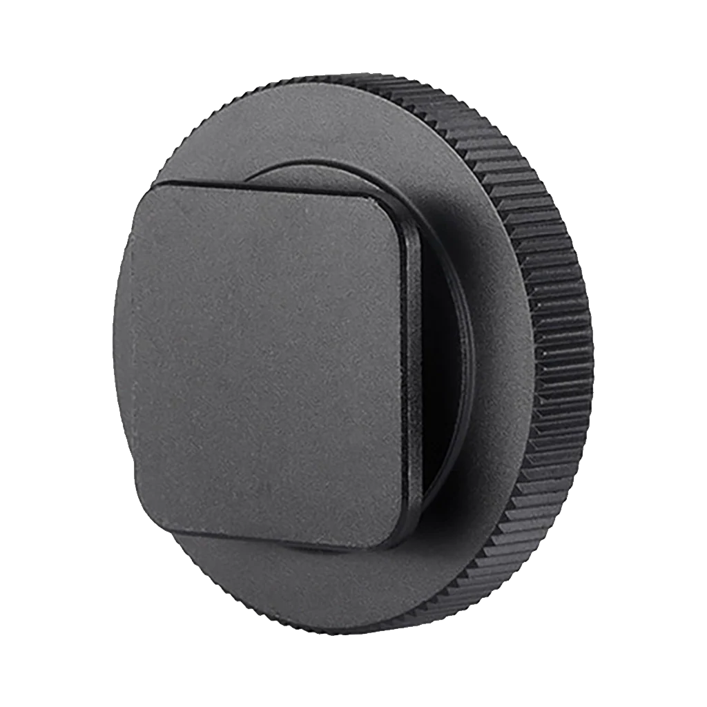 Leofoto FA-01 Hot Shoe Conversion Adapter - Image 2