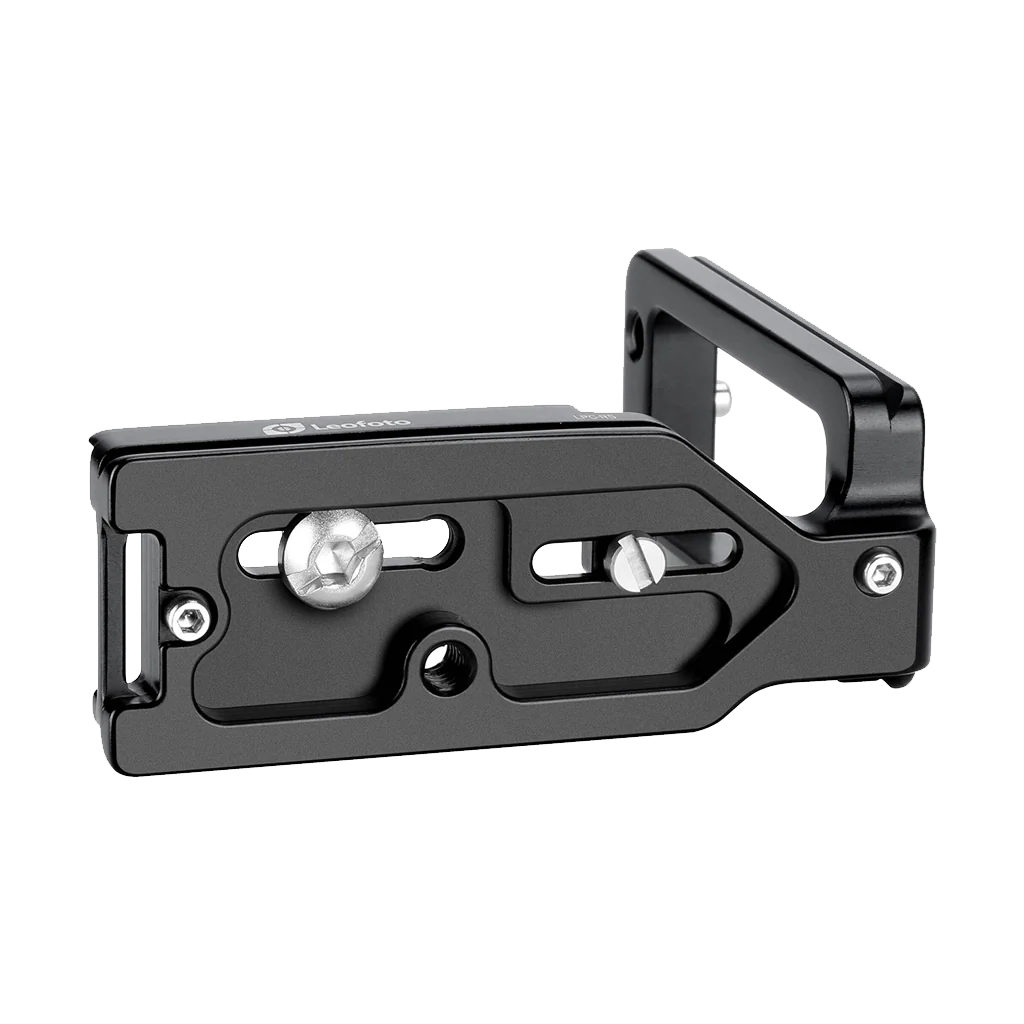 Leofoto LPC-R5 L-Bracket for Canon R5 - Image 2