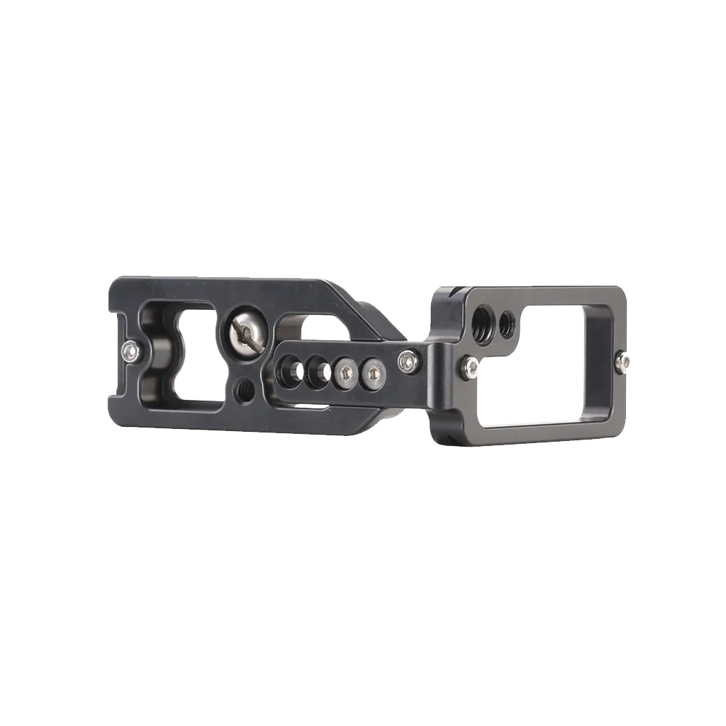 Leofoto LPN-Z7 L-Bracket for Nikon Z7 - Image 2