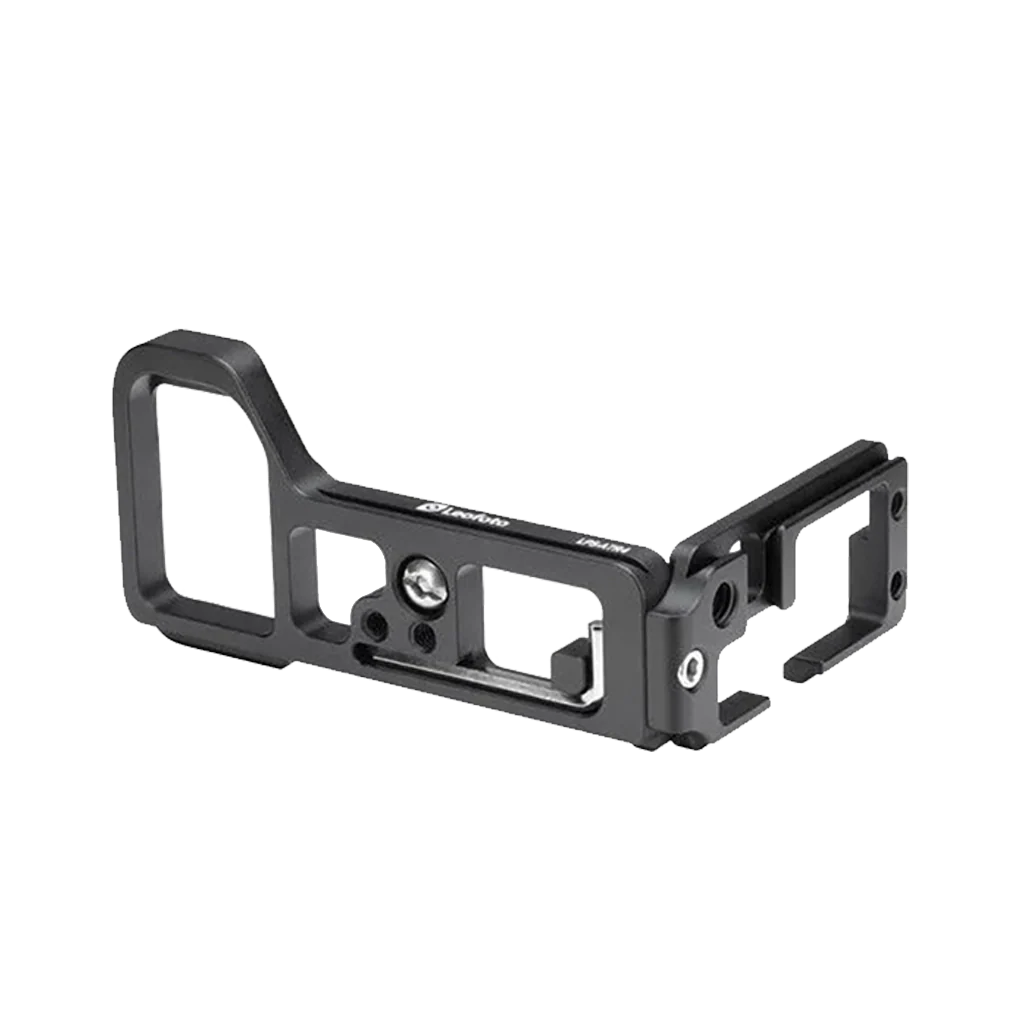 Leofoto LPS-A7R4 L-Bracket for Sony A7R4 - Image 2