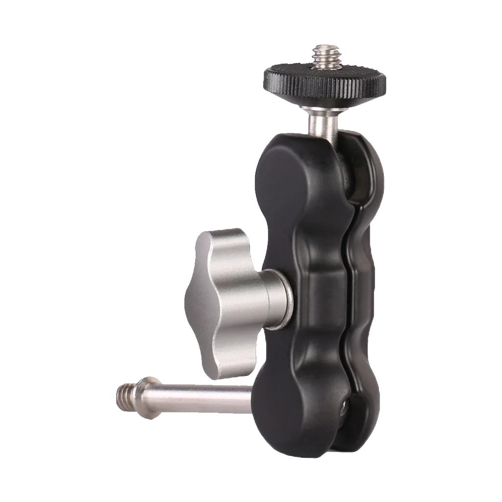 Leofoto Magic Arm Accessory Mounting System AM-2