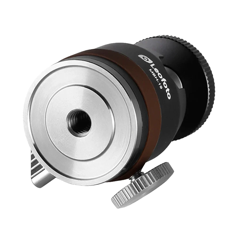 Leofoto MBH-19 Ballhead - Image 2