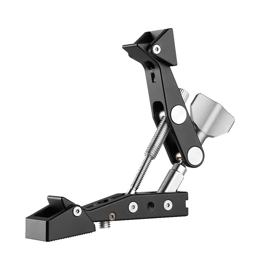 Leofoto MC-100 Multipurpose Clamp - Image 2