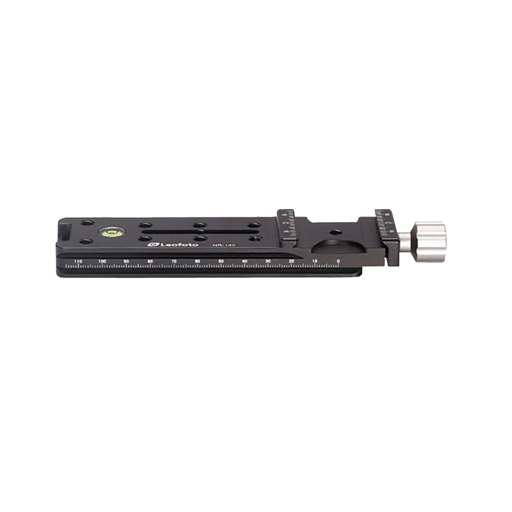 Leofoto NR-140 Nodal Slide Rail
