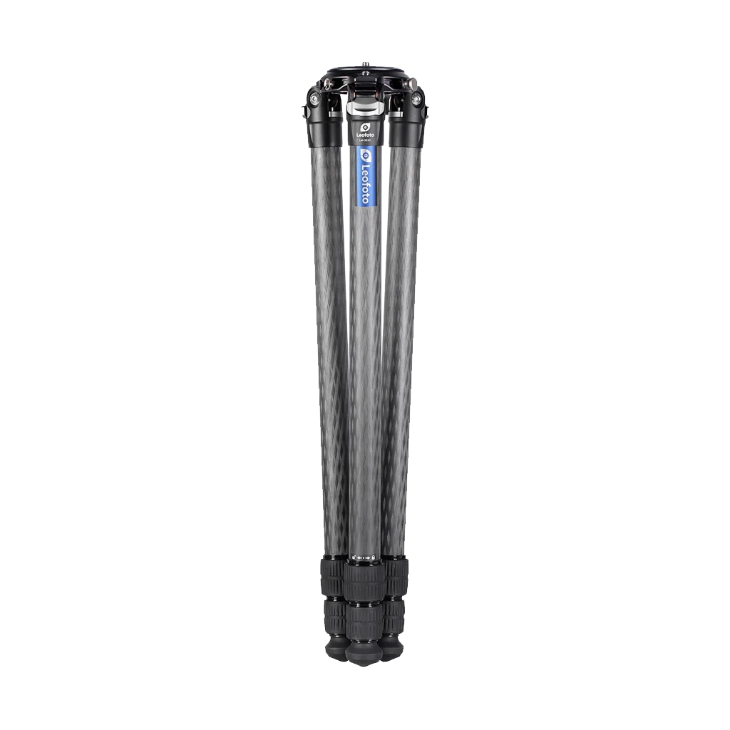 Leofoto Summit LM-323C Carbon Fiber Tripod - Image 2