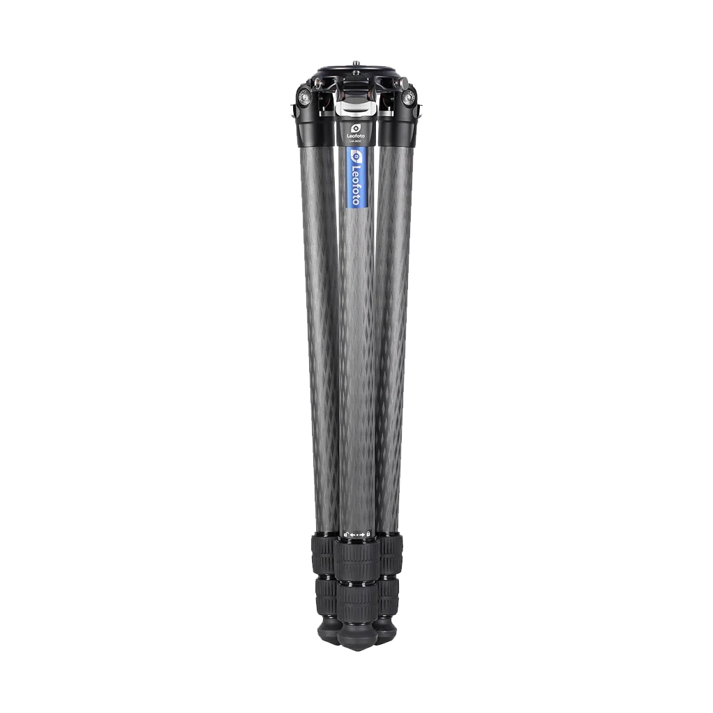 Leofoto Summit LM-363C Carbon Fiber Tripod - Image 2