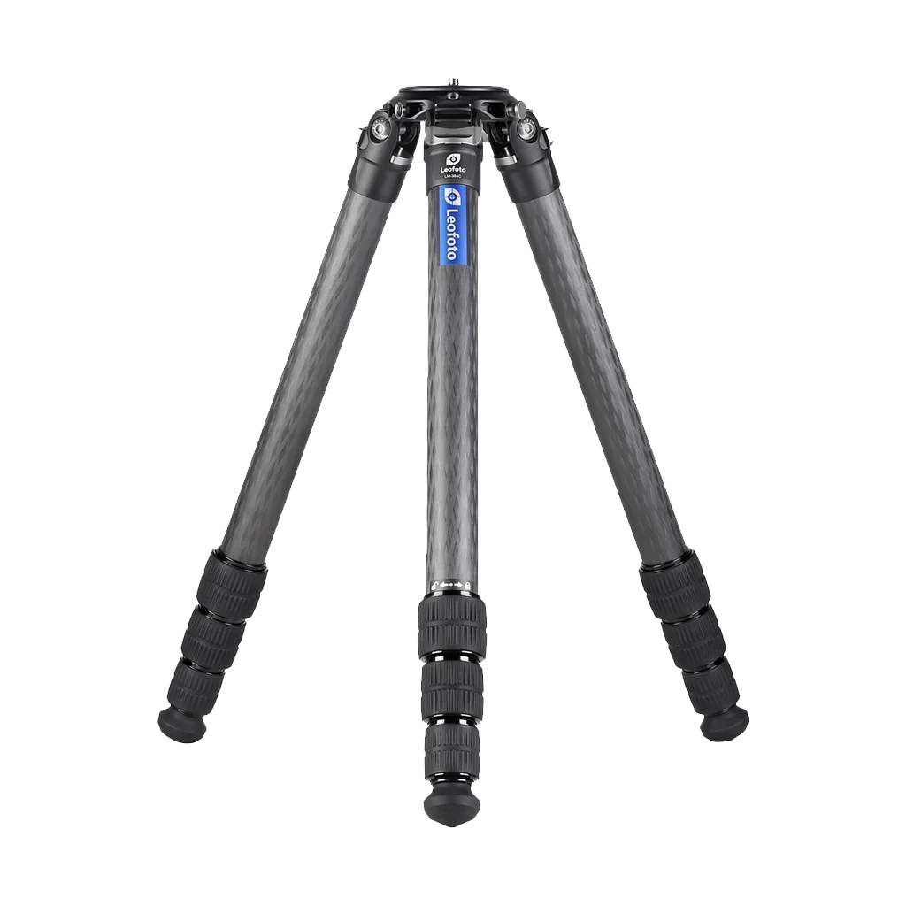 Leofoto Summit LM-364C Carbon Fiber Tripod