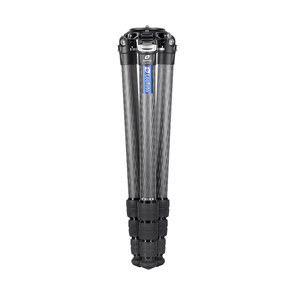 Leofoto Summit LM-364C Carbon Fiber Tripod - Image 2