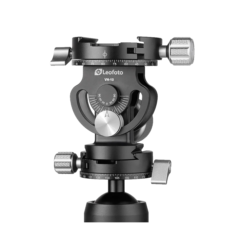 Leofoto VH-10 Monopod Head - Image 2