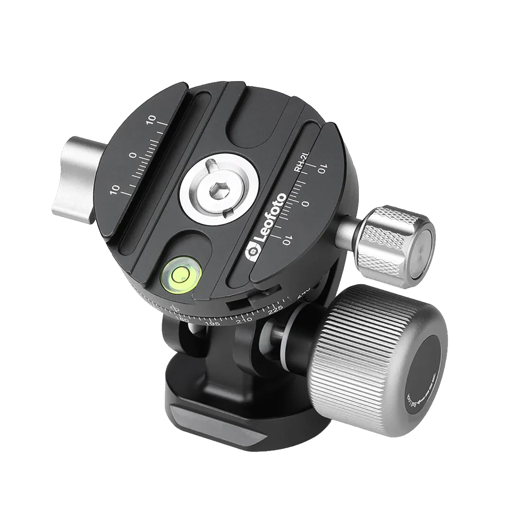 Leofoto VH-10 Monopod Head - Image 3