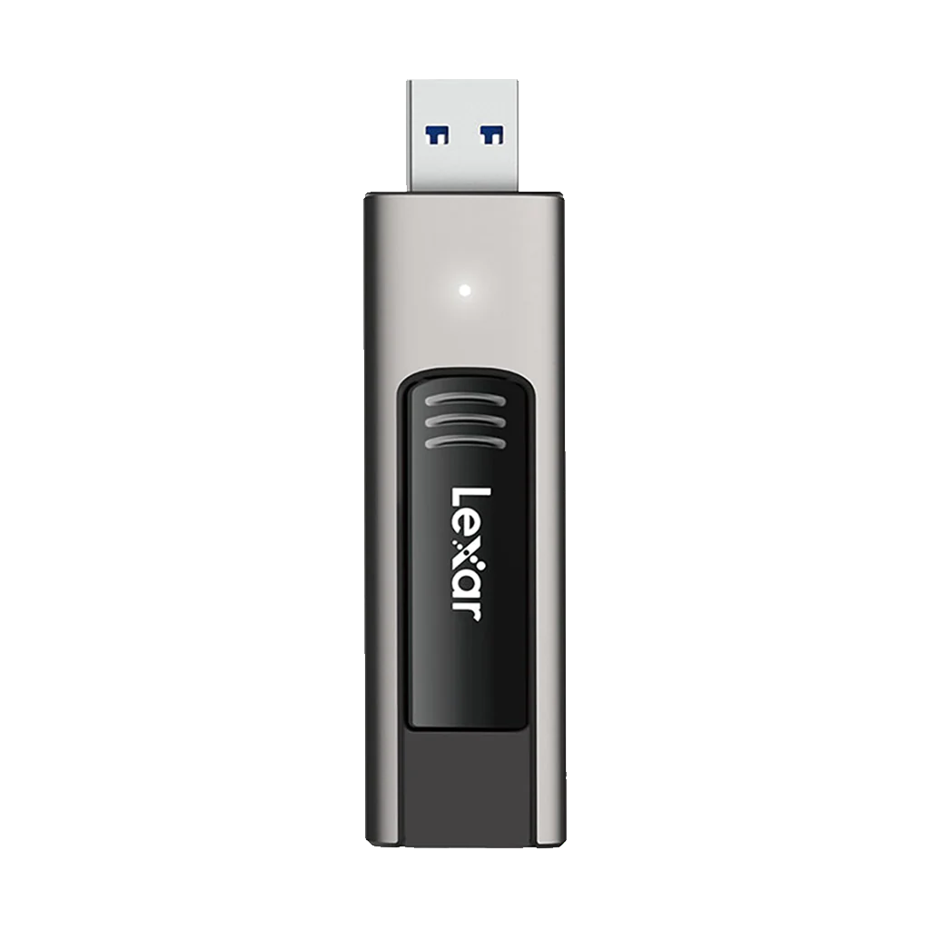 Lexar 128GB JumpDrive M900 USB Flash Drive