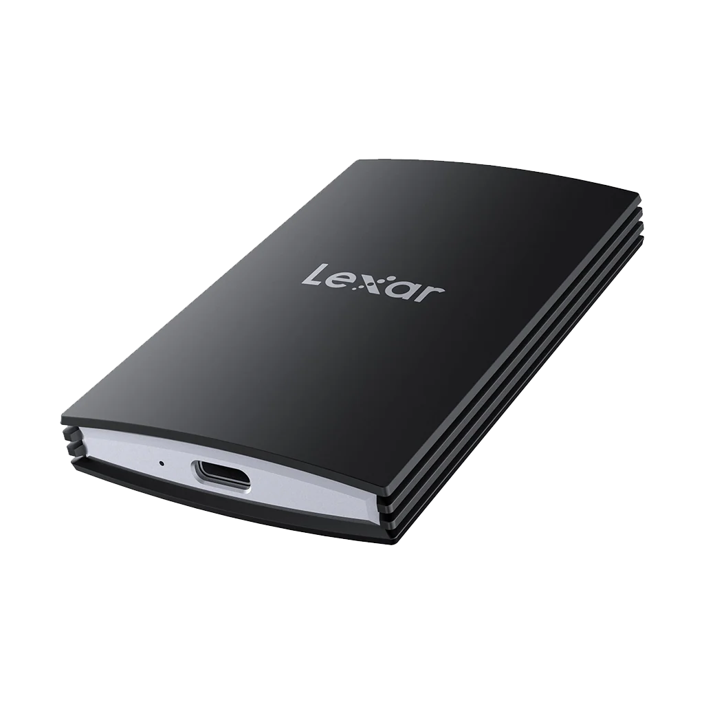 Lexar 1TB ARMOR 700 USB 3.2 Gen 2x2 Portable SSD