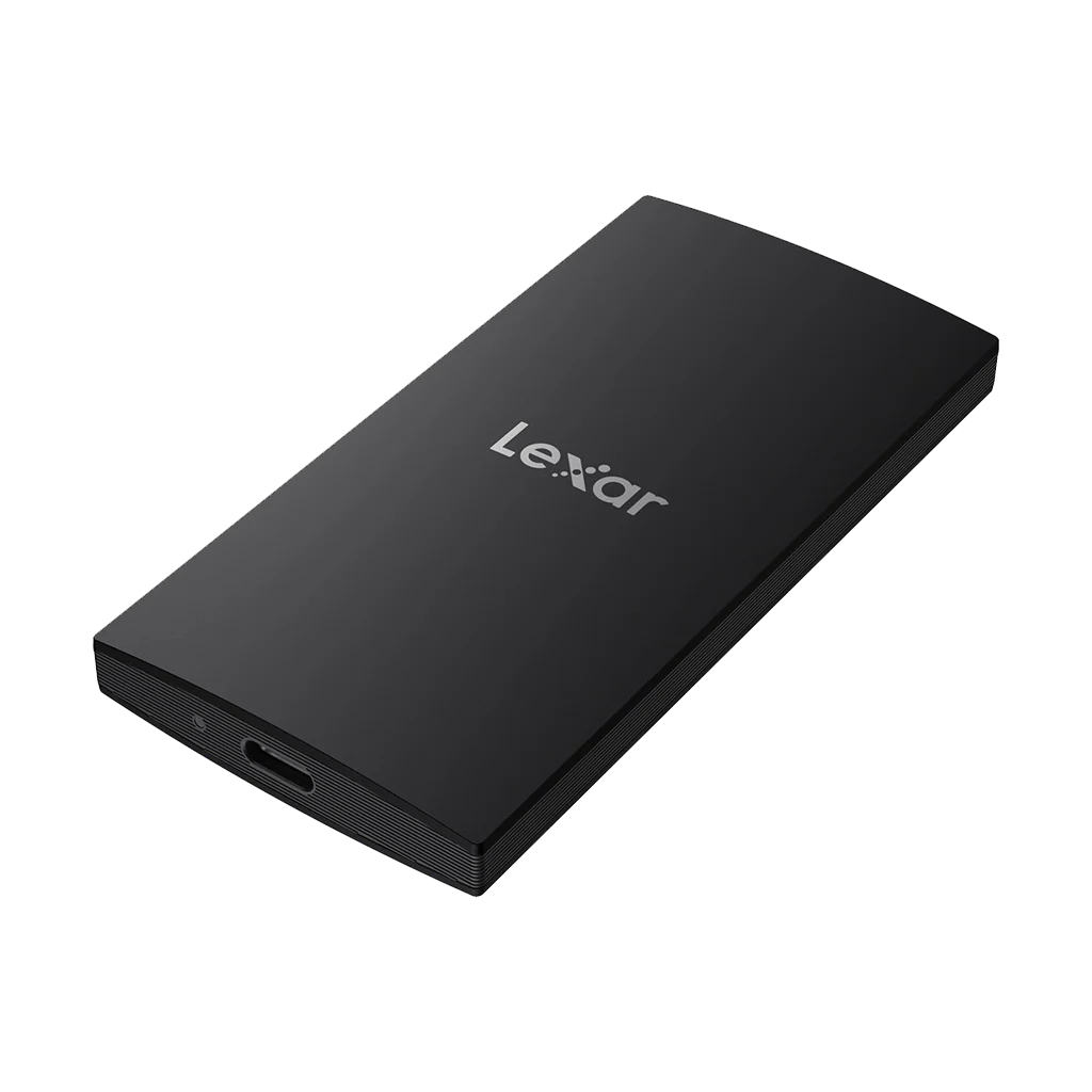Lexar 1TB SL300 USB 3.2 Gen 2 Portable SSD