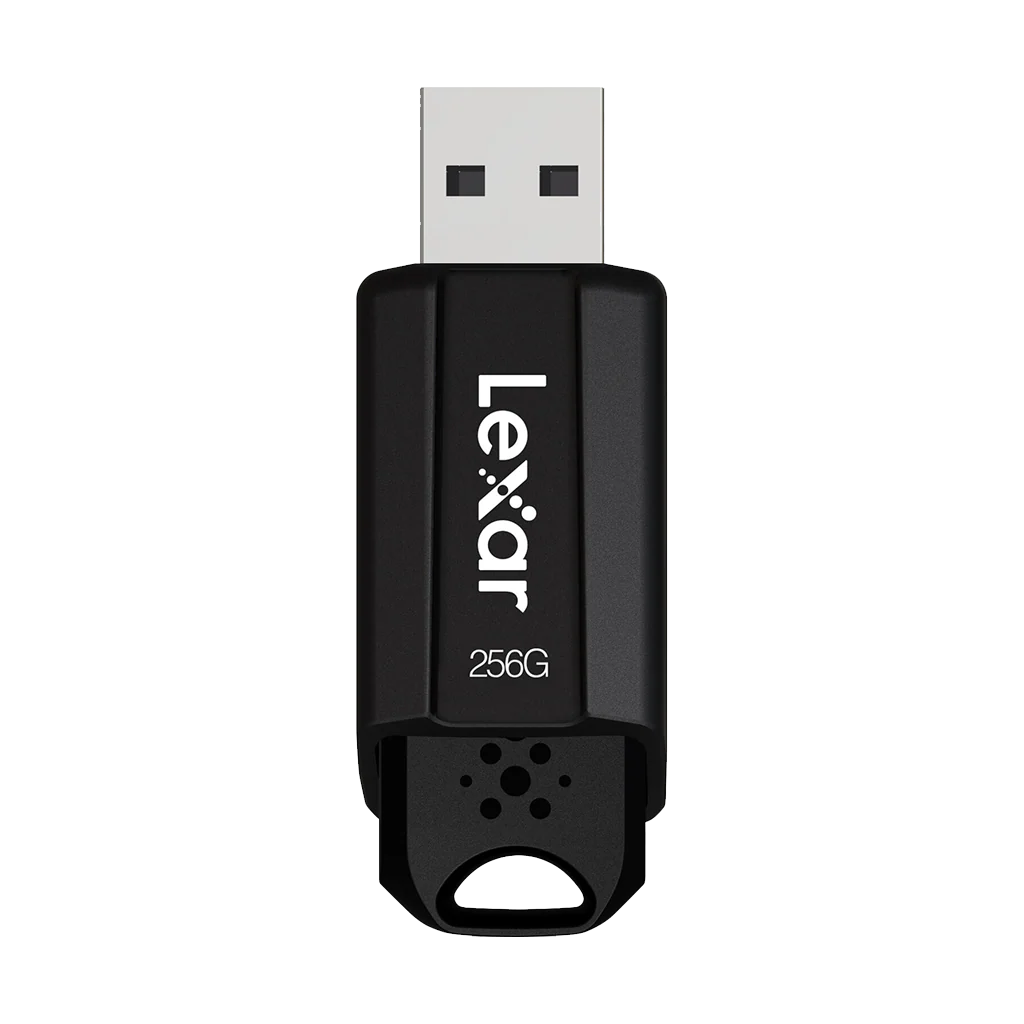 Lexar 256GB JumpDrive S80 USB 3.2 Gen 1 USB-A Flash Drive