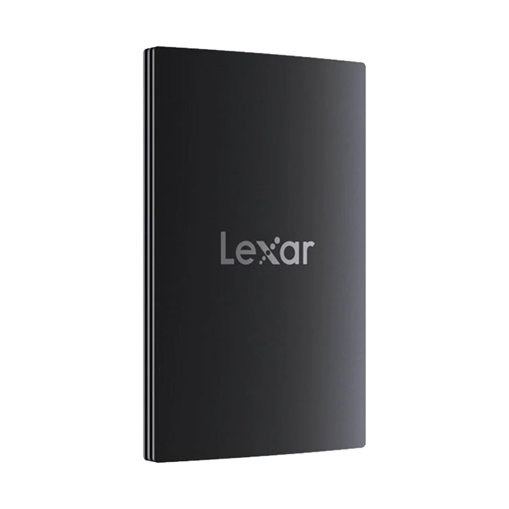 Lexar 2TB SL500 Portable SSD