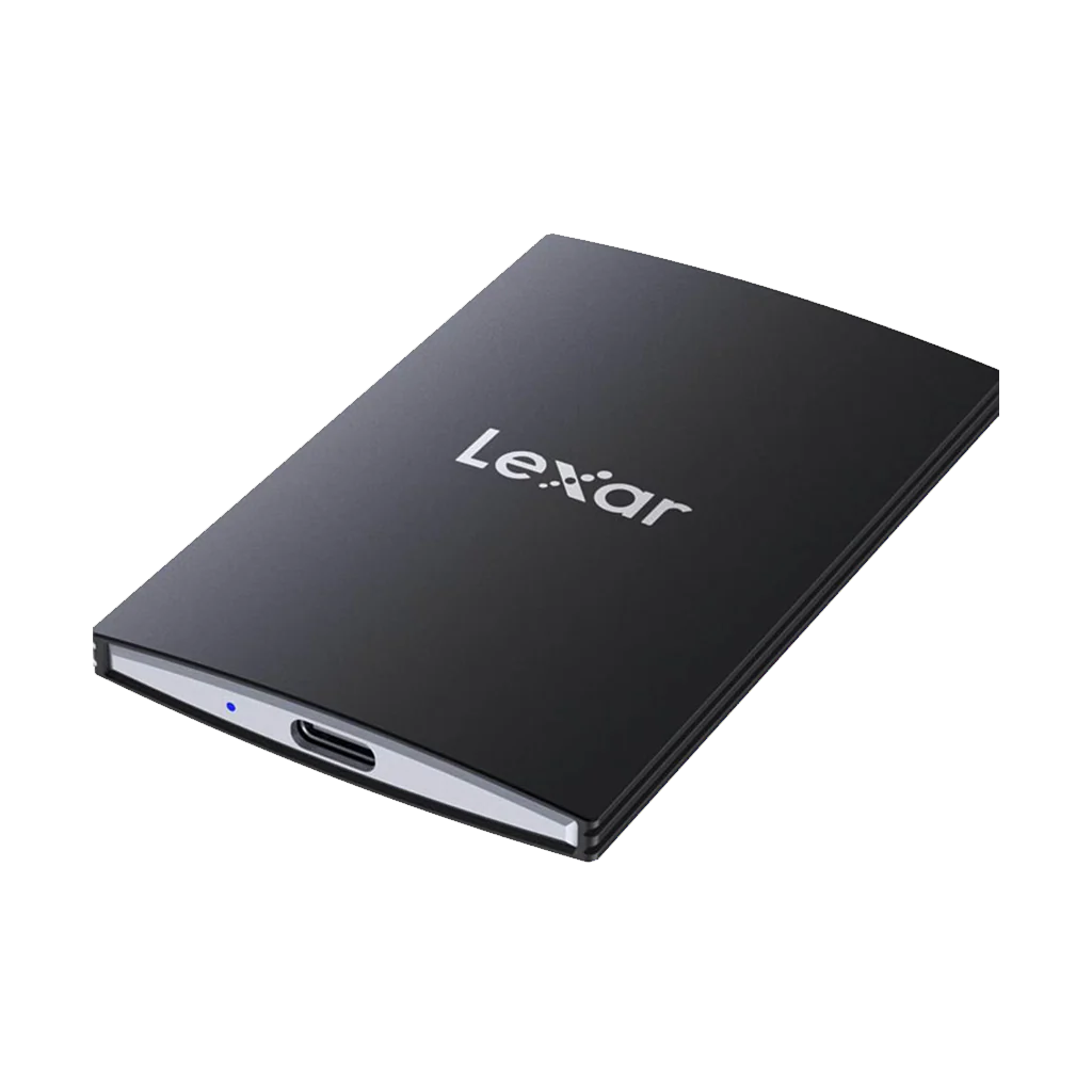 Lexar 2TB SL500 Portable SSD - Image 2