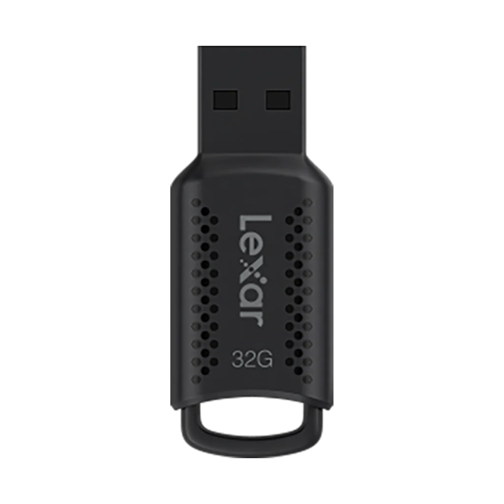 Lexar 32GB JumpDrive V400 USB 3.0 Flash Drive