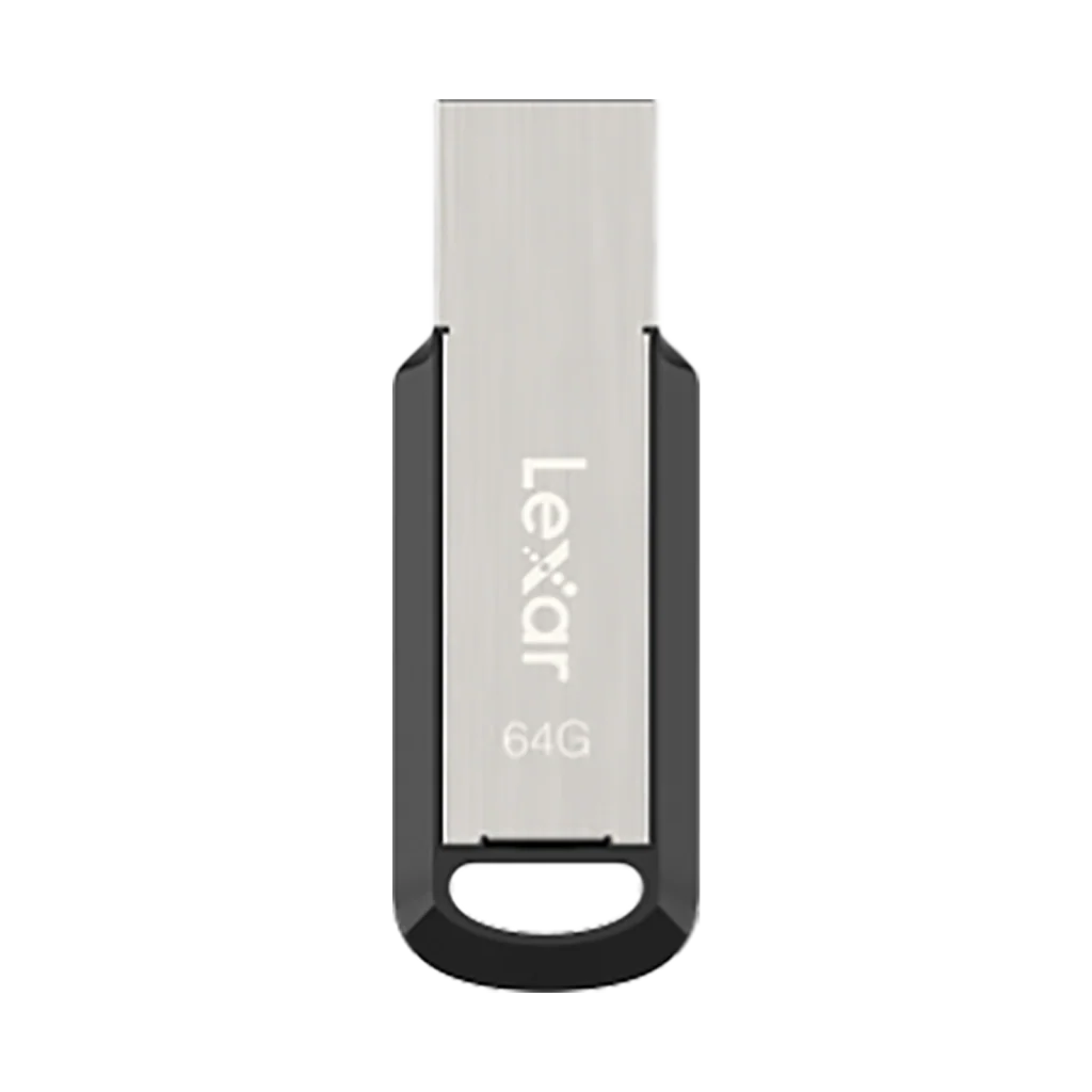Lexar 64GB JumpDrive M400 USB 3.0 Flash Drive