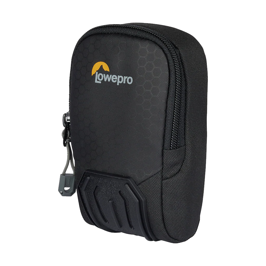 Lowepro Adventura CS 20 III Camera Pouch (Black)