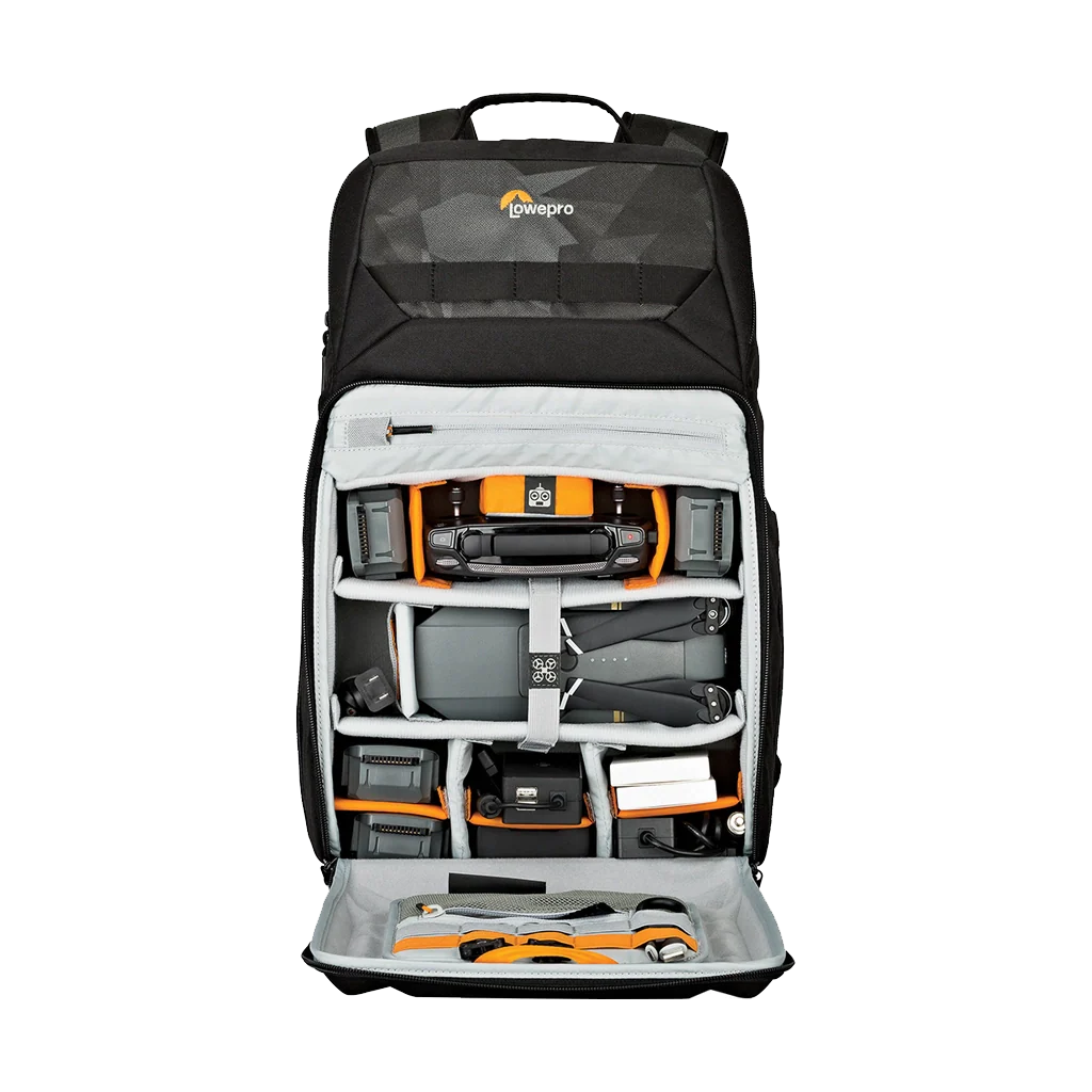 Lowepro DroneGuard BP 250 Backpack for DJI Mavic Pro - Image 3