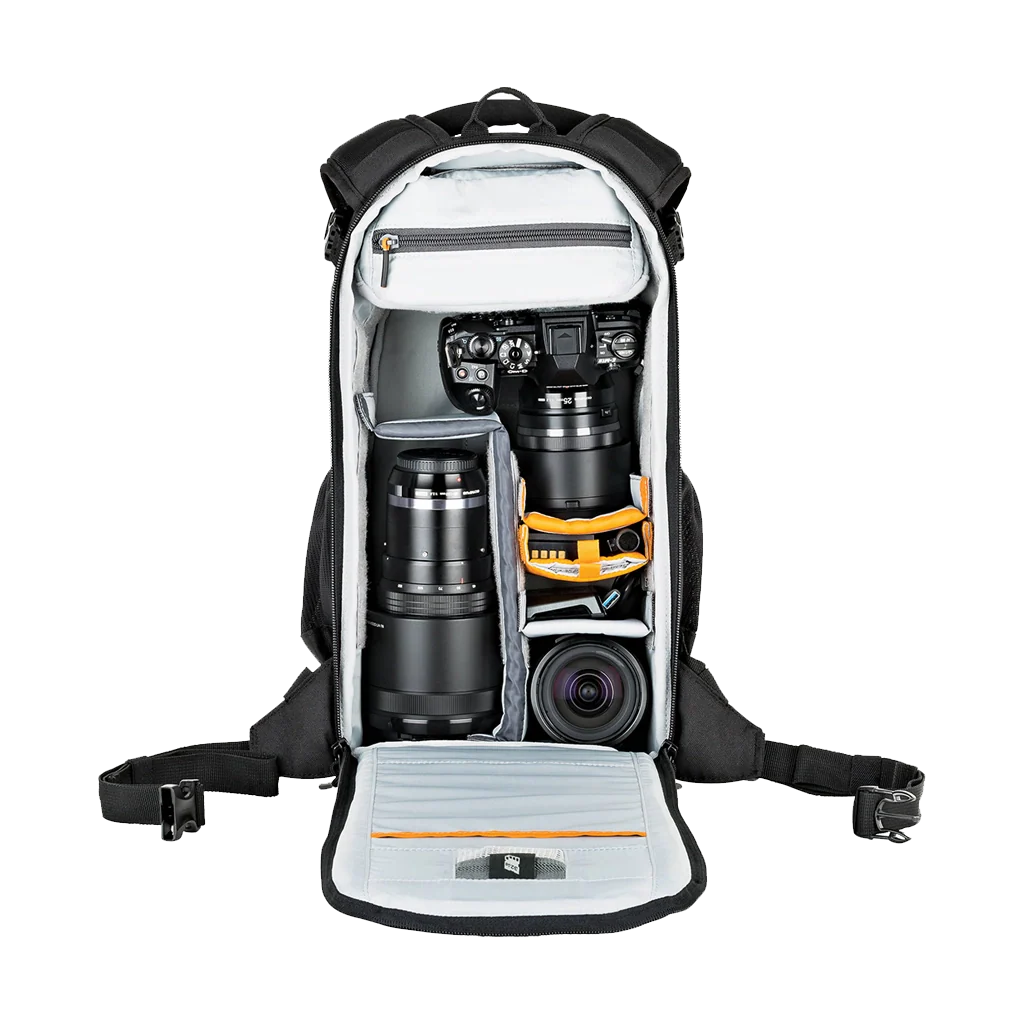 Lowepro Flipside 200 AW II Backpack - Image 3