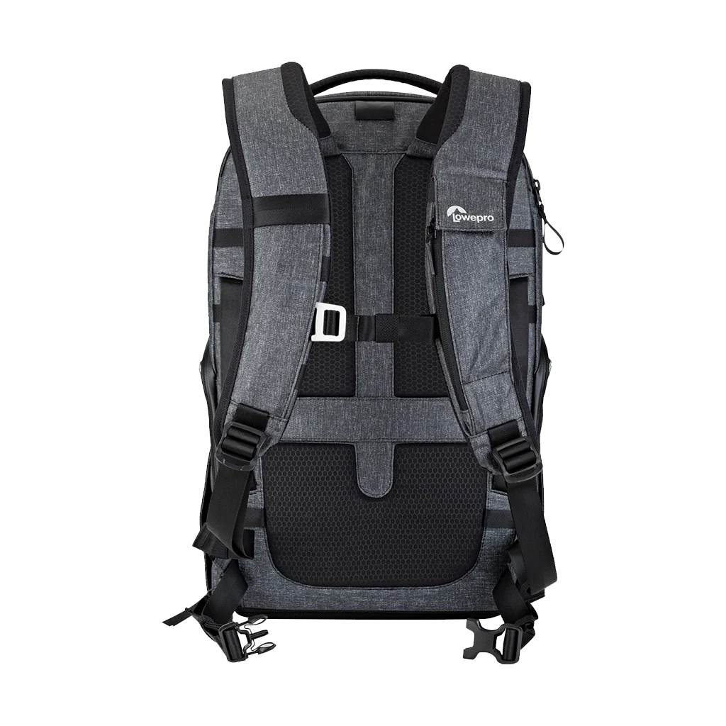 Lowepro FreeLine 350 AW Backpack (Heather Grey) - Image 2