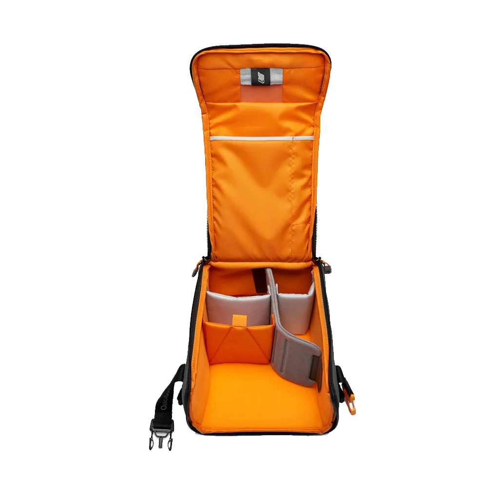Lowepro GearUp Creator Box Large II (Grey) - Image 2