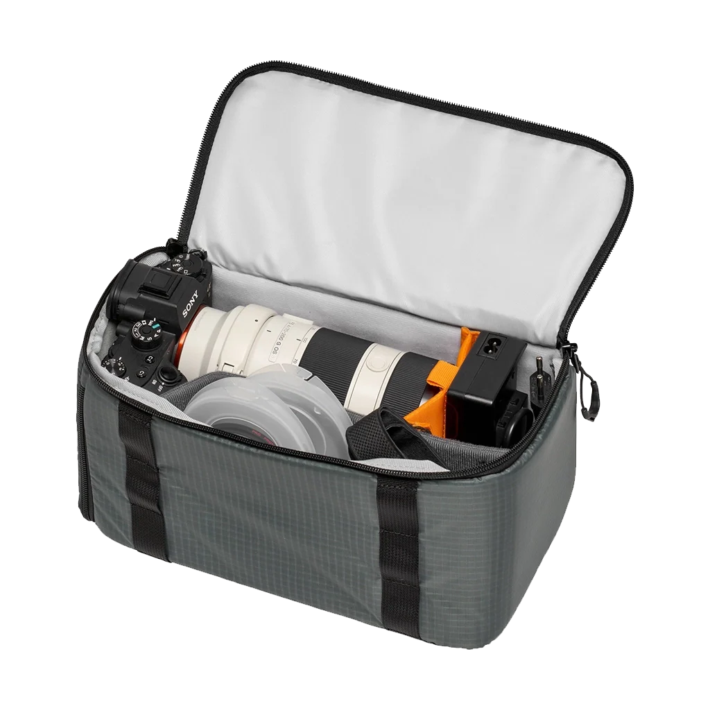 Lowepro GearUp Pro II 5L Camera Cube (Large) - Image 2