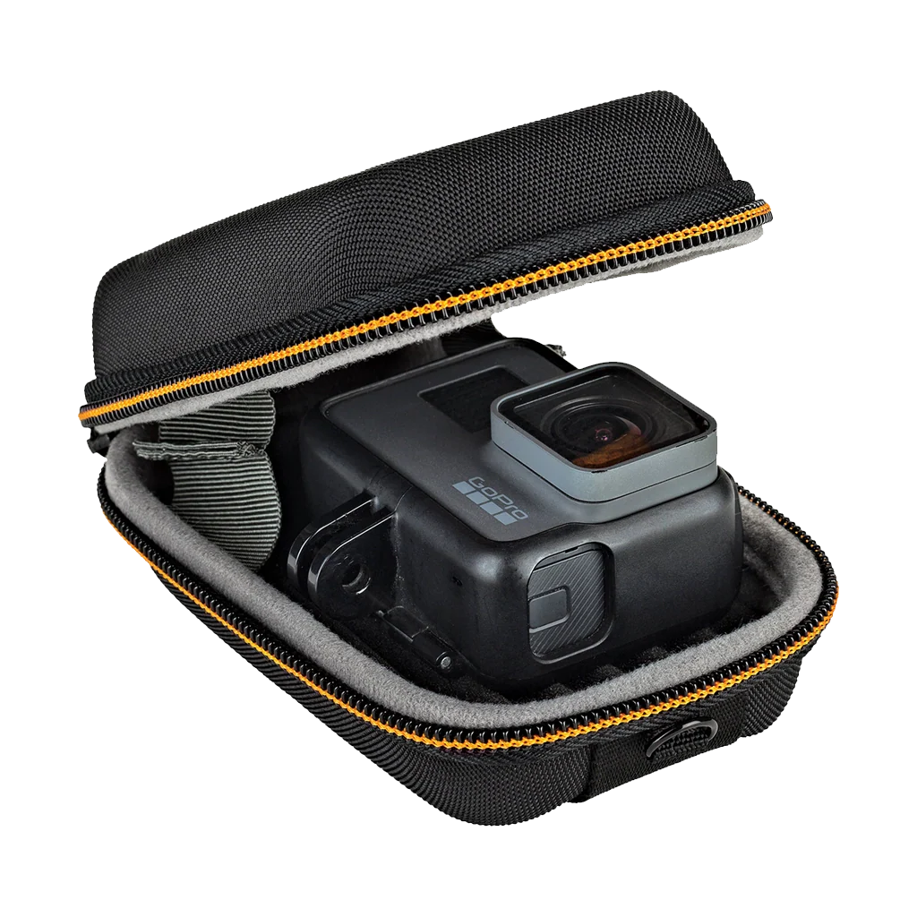 Lowepro Hardside CS 20 Camera Pouch - Image 2