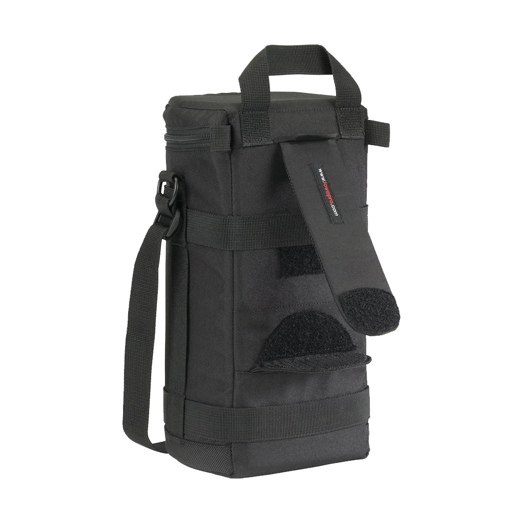 Lowepro Lens Case 11x26cm - Image 2