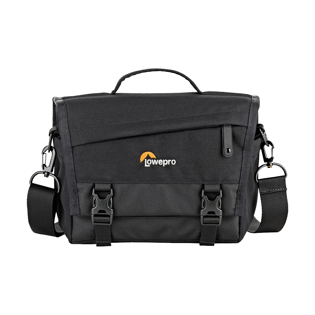 Lowepro m-Trekker SH150 Shoulder Bag (Black Cordura)