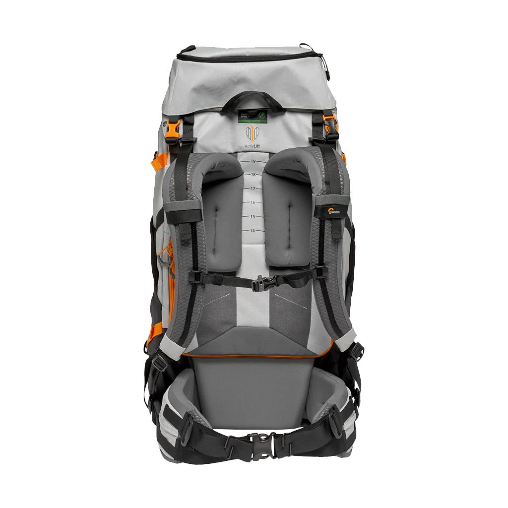 Lowepro Photosport Pro III 55L Backpack (Medium/Large) - Image 2