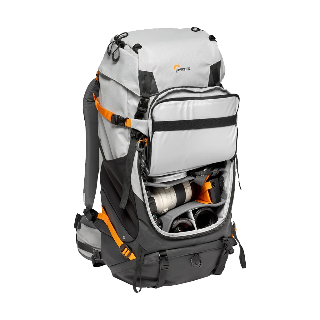 Lowepro Photosport Pro III 55L Backpack (Medium/Large) - Image 4