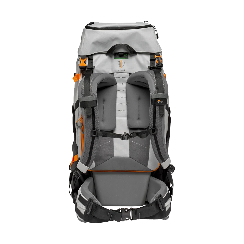 Lowepro Photosport Pro III 55L Backpack (Small/Medium) - Image 2