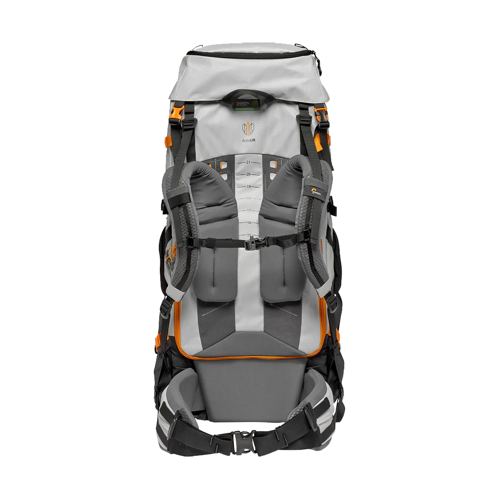 Lowepro Photosport Pro III 70L Backpack (Small/Medium) - Image 2