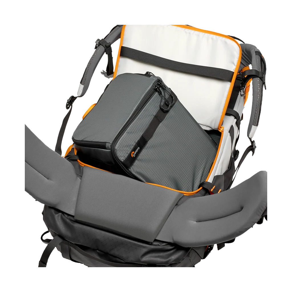 Lowepro Photosport Pro III 70L Backpack (Small/Medium) - Image 3