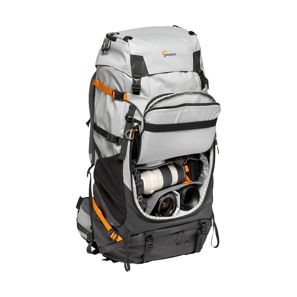 Lowepro Photosport Pro III 70L Backpack (Small/Medium) - Image 4