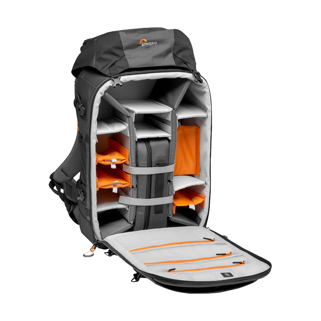 Lowepro Pro Trekker BP 550 AW II Backpack - Image 3