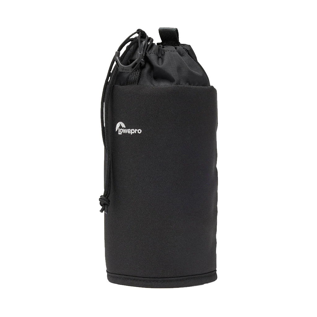 Lowepro ProTactic Bottle Pouch III (Black) - Image 2