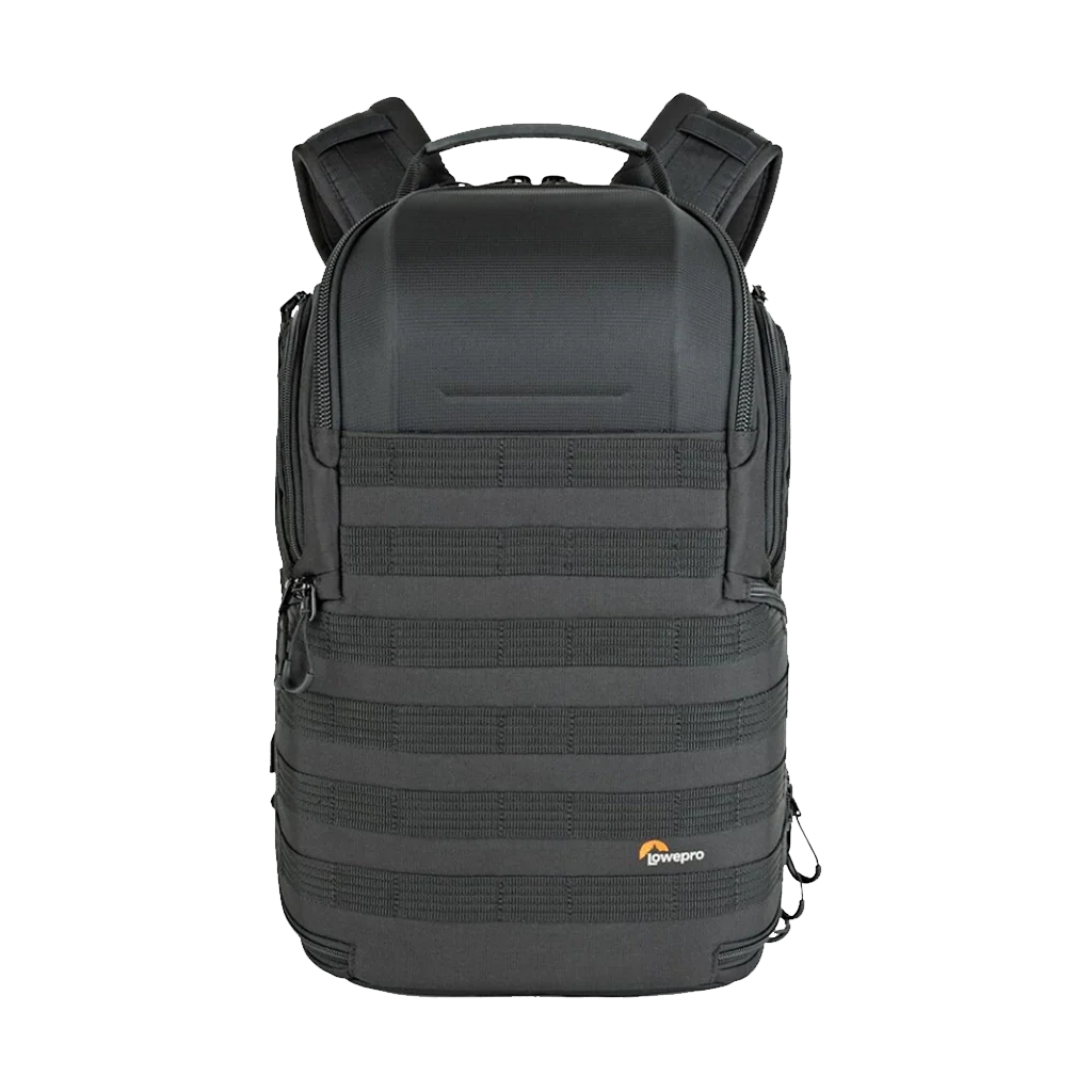 Lowepro ProTactic BP 350 AW II Camera and Laptop Backpack (Black)