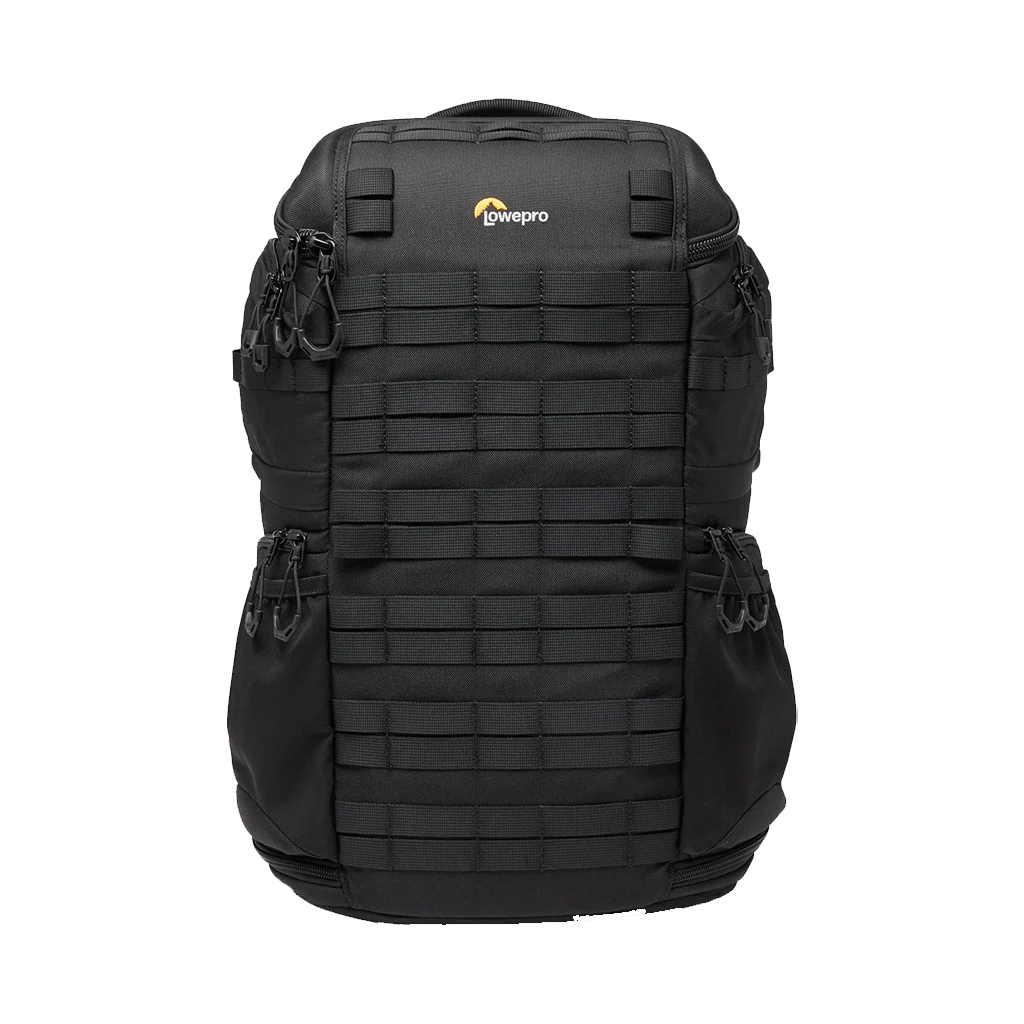 Lowepro ProTactic BP 450 AW III Backpack (Black)