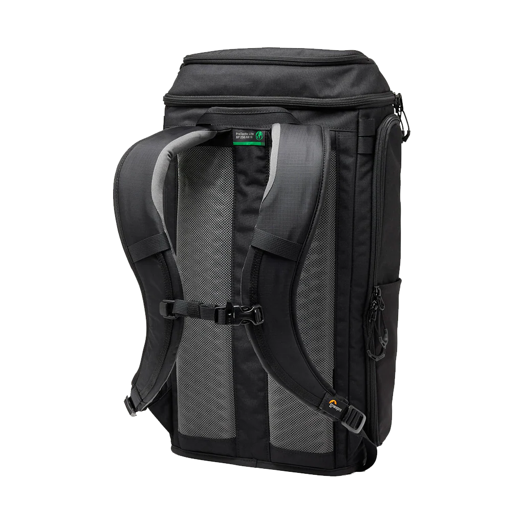 Lowepro ProTactic Lite BP 250 AW III Backpack (Black) - Image 3