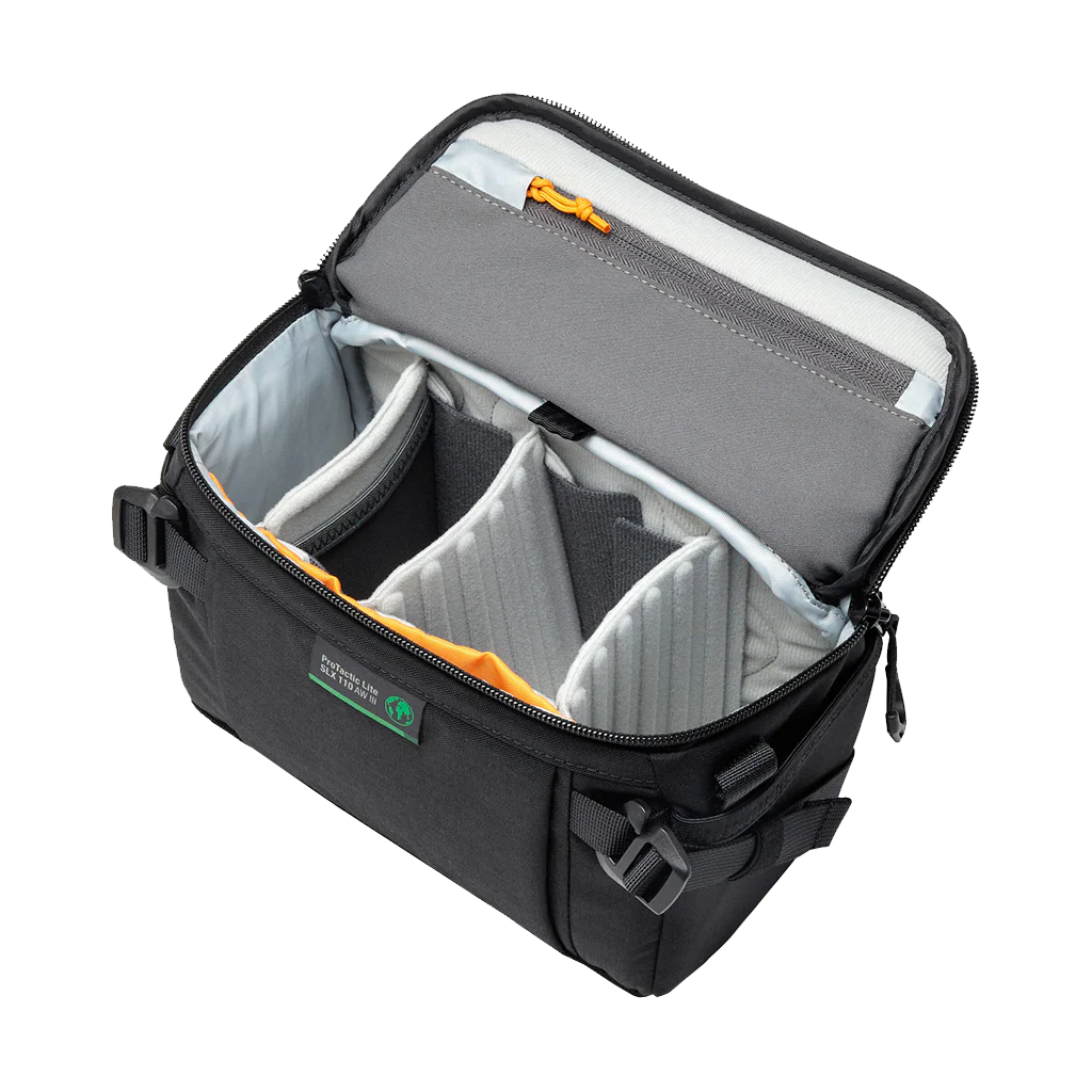 Lowepro ProTactic Lite SLX 110 AW III Sling Bag - Image 2