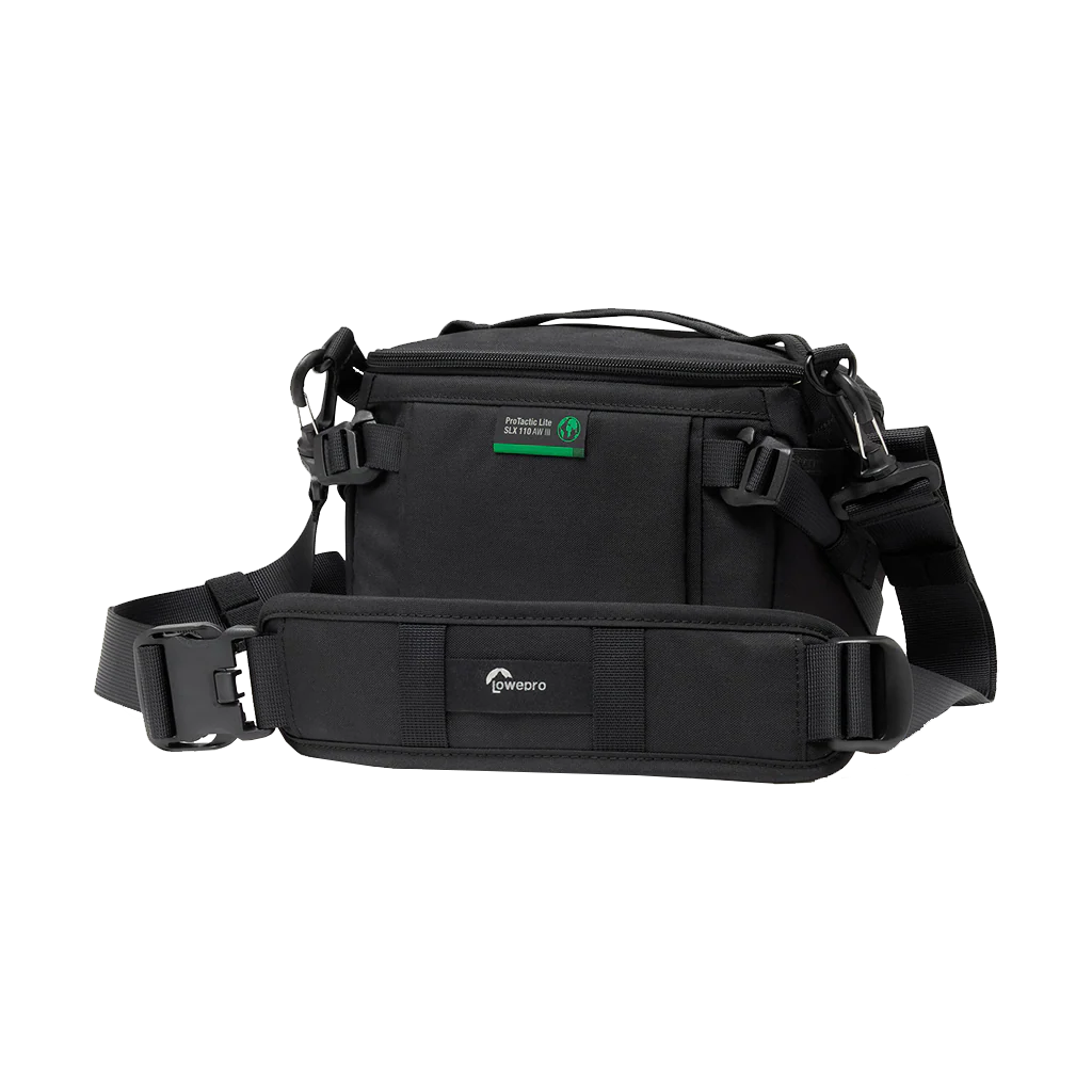 Lowepro ProTactic Lite SLX 110 AW III Sling Bag - Image 3